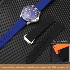 Per Omega Seamaster300