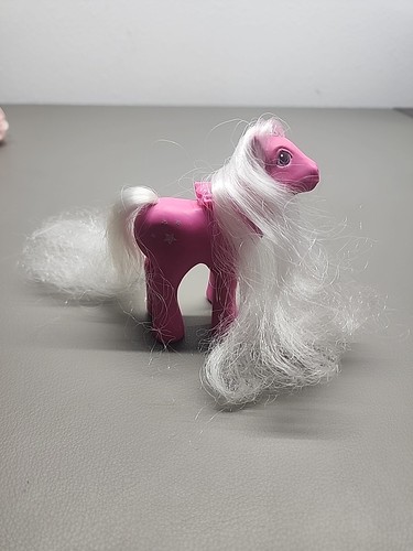 Vintage little pony - little,