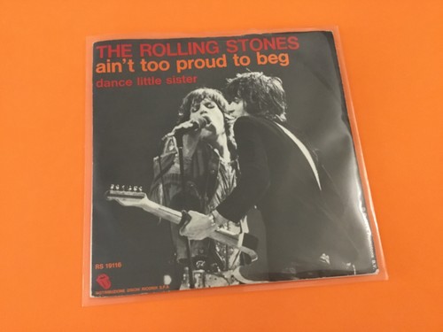 The rolling stones ain t - the,