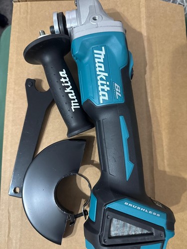Makita dga404 smerigliatrice - dga404,