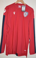 Felpa allenamento manica lunga