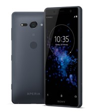 SONY XPERIA XZ2 COMPACT