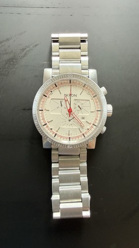 Nixon the magnacon - -,