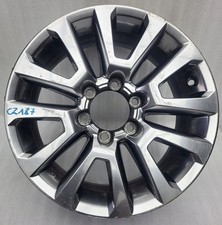 Cerchio lega 18 pollici - 1,