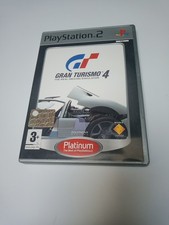 Gran Turismo 4 Sony