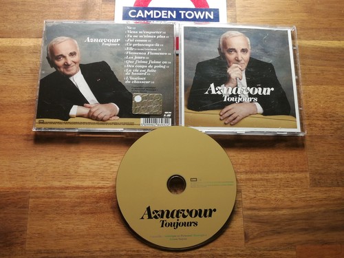 Charles aznavour - charles,