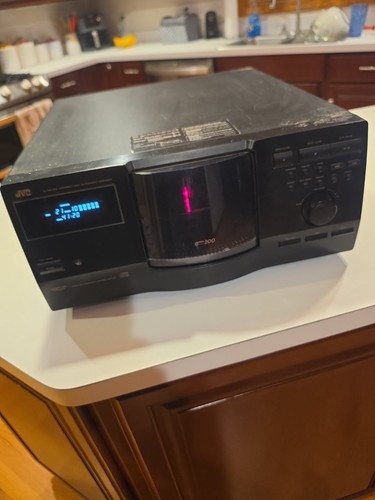 Jvc mc222bk lettore cd - jvc, xl-mc222bk