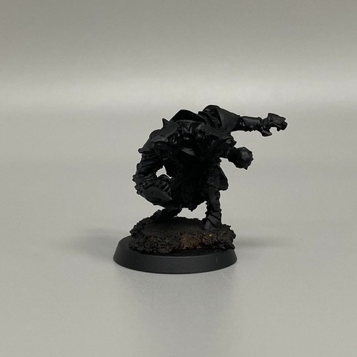 Forge world hakflem - world,