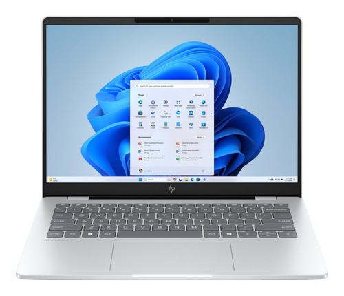 Notebook omnibook 7 14 - 14",