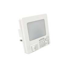 Led lamp white - light, 1w