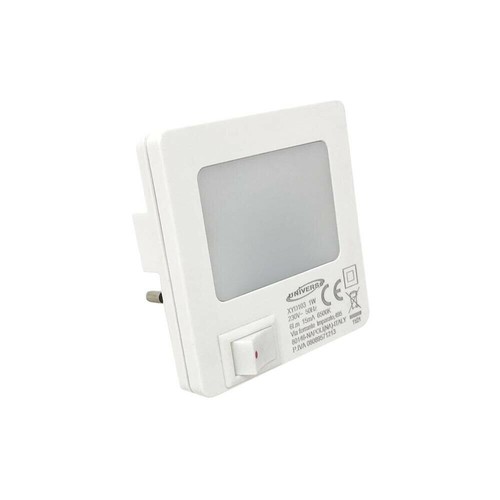 Lampada led luce notturna - lampada,