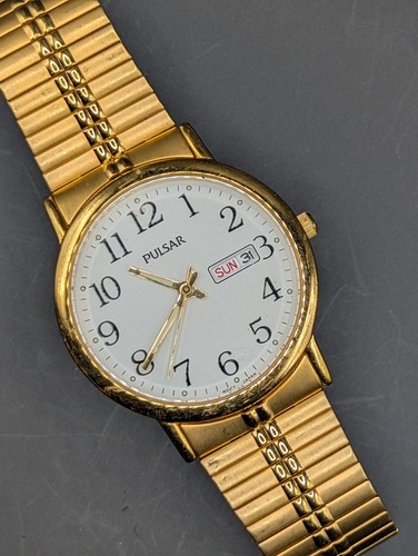 Orologio pulsar day date - orologio,