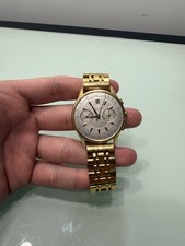 Baume & Mercier Cronografo