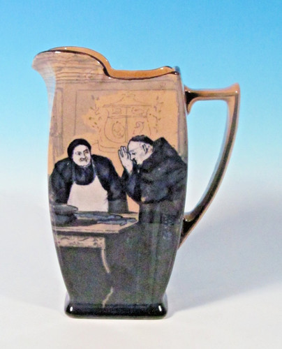 Brocca royal doulton antica - royal,