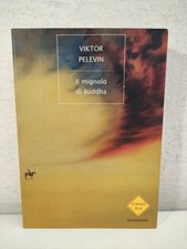 Il Mignolo Di Buddha Viktor