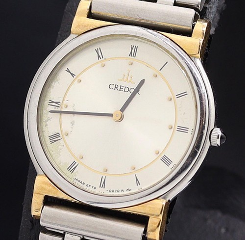 Orologio seiko credor 2f70 - seiko,