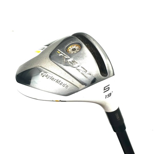 Taylormade rbz stage legno - taylormade, 2