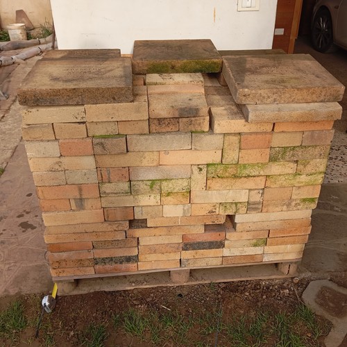 183 mattoncini 25x12x6 - , 77