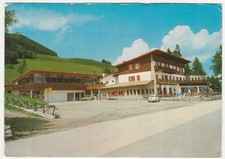 S. GIACOMO MONTE BALDO -