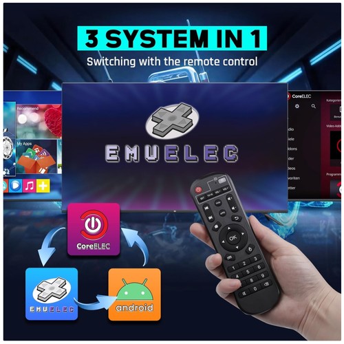 Super console pro 65 000 - super,