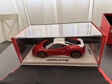 Bbr Ferrari 488 GTB Niki Lauda