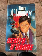 DEBITO D'ONORE TOM CLANCY