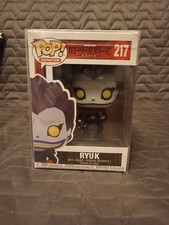 Funko pop! Ryuk Death Note