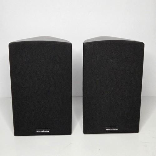 Martin logan mlt coppia - martin, mlt-2