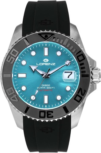 Lorenz di300 azzurro 030258bb - lorenz,