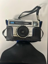 Macchina Fotografica Kodak 177X Instamatic Camera Vintage