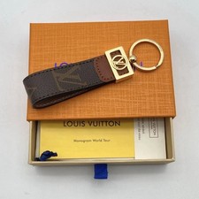 Louis vuitton portachiavi - vuitton, in