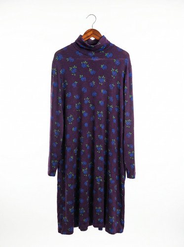 Abito midi floreale - , gudrun