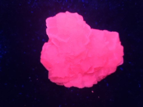 Minerali◇Aragonite