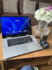 Dell Inspiron 7586 2-in-1