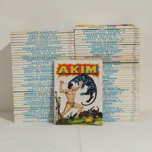 Akim supplemento - akim,