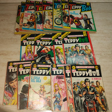 TEDDY BOB ed. C.E.A. 1967/72