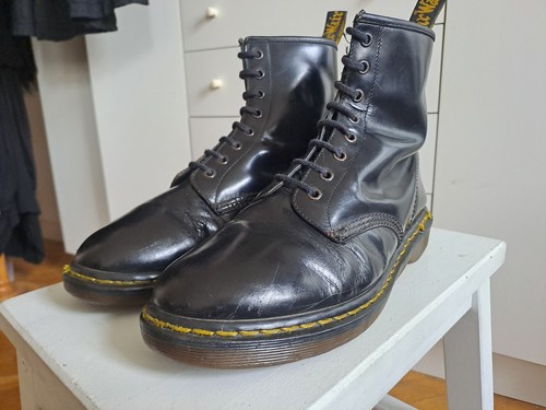 Martens 1460 airwair uk10 - dr,