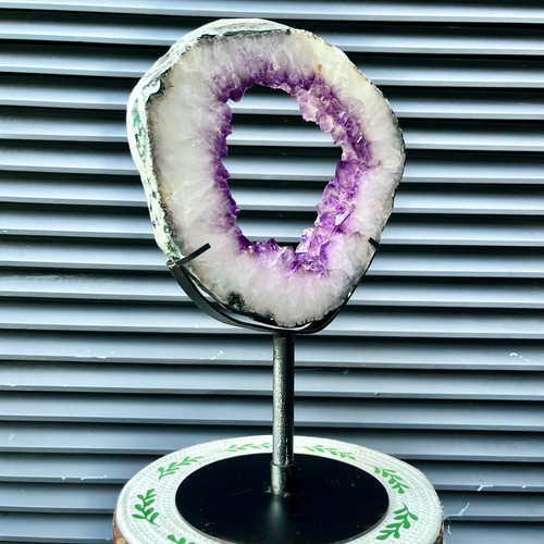 Libbre ametista geode - ametista,