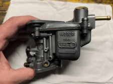 CARBURATORE WEBER 28 IMB 1