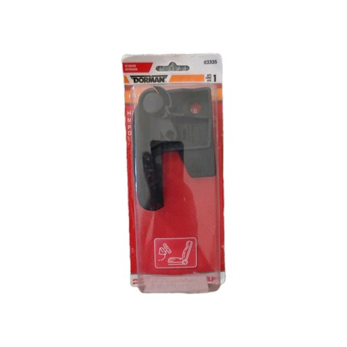 Hood release handle - hood,