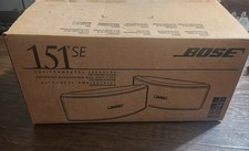 Bose 151 SE Outdoor
