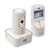 baby control 617751 video interfono chicco (artsana spa)