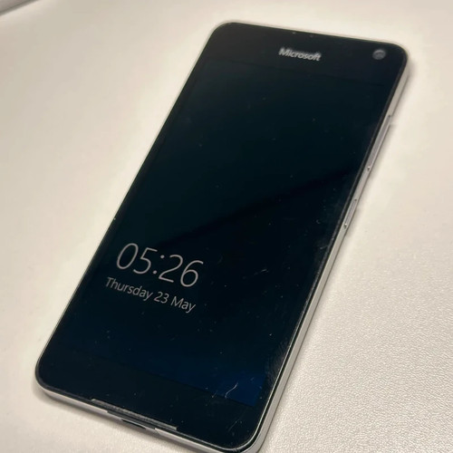 Microsoft lumia 650 16gb - lumia,