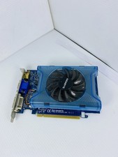 Gigabyte geforce 220 - gt,