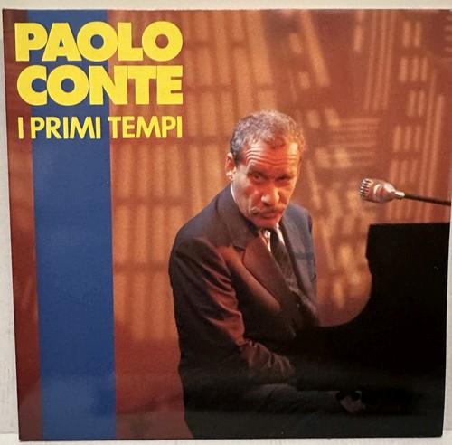 Ungespielt paolo conte - conte, i