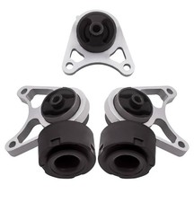 kit 3pz Supporto Differenziale