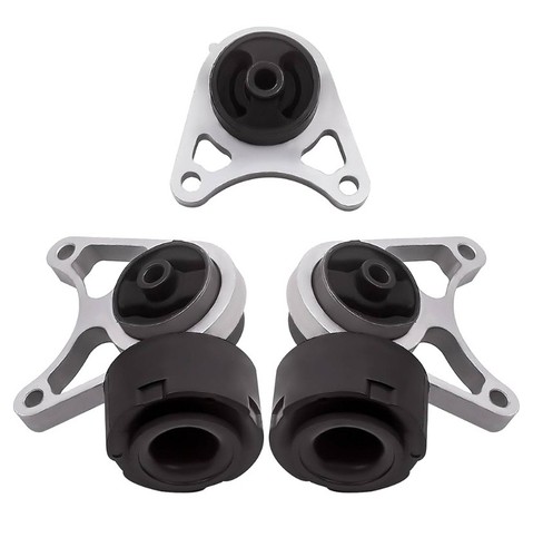 Kit 3pz supporto differenziale - 3pz,