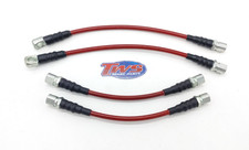 KIT TUBI FRENI TRECCIA PER