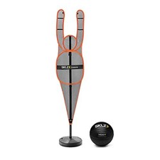 SKLZ D-Man Basketball Sagoma