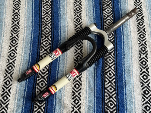 Rockshox judy forcella - xc,